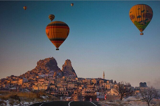 Private Cappadocia Tour with Airport Transfers - A Deep Dive into the Experience