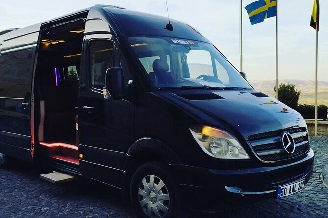 Private Cappadocia Tour with Airport Transfers - FAQs