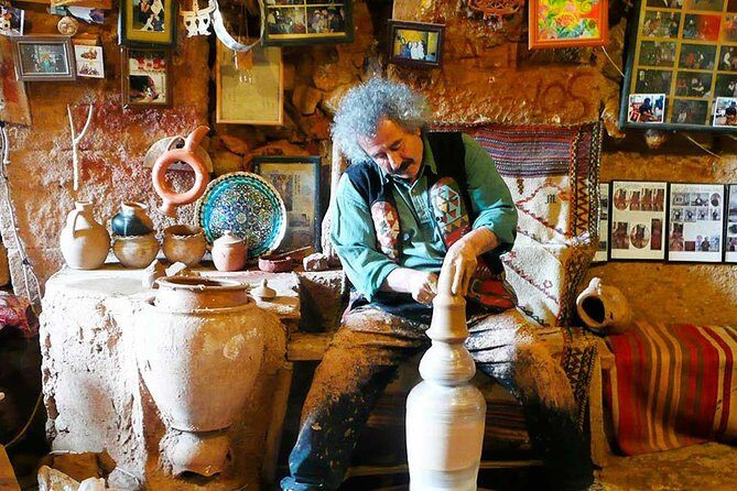 Private Cappadocia Tour with Guide & Driver - Who Should Book This Tour?