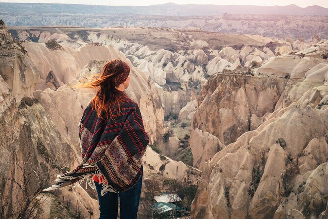 Private Cappadocia Tour with Guide & Driver - The Sum Up