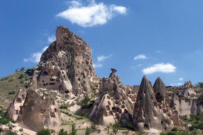 Private Cappadocia Tour with Guide & Driver - FAQ