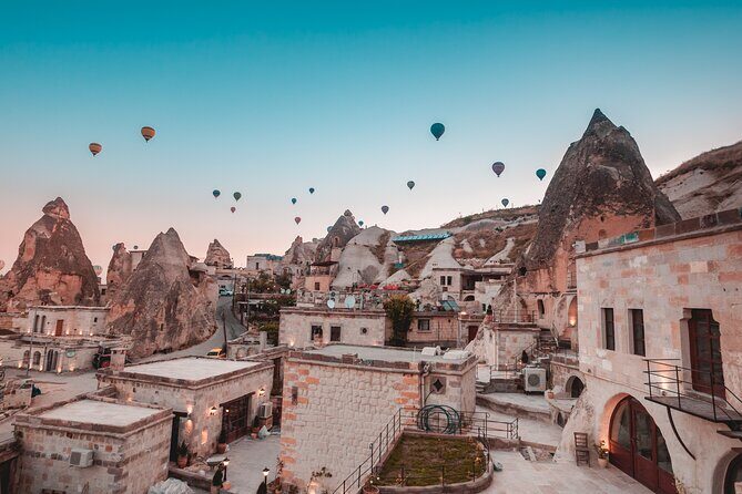 Private Cappadocia Tour with Underground City - Final Thoughts: Is This Tour Right for You?