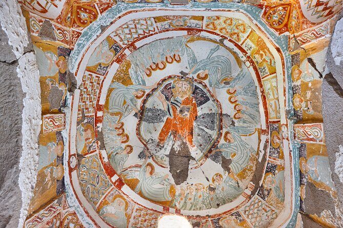 Private Cappadocia Tour with Underground City - FAQs