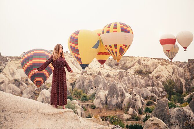 Private Cappadocia Tour with Underground City (Guide & Driver) - The Practicalities: Transport, Timing, and Flexibility