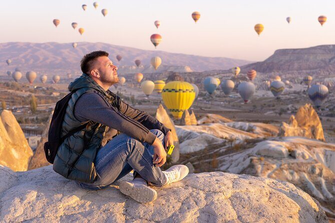 Private Cappadocia Tour with Underground City (Guide & Driver) - Final Thoughts