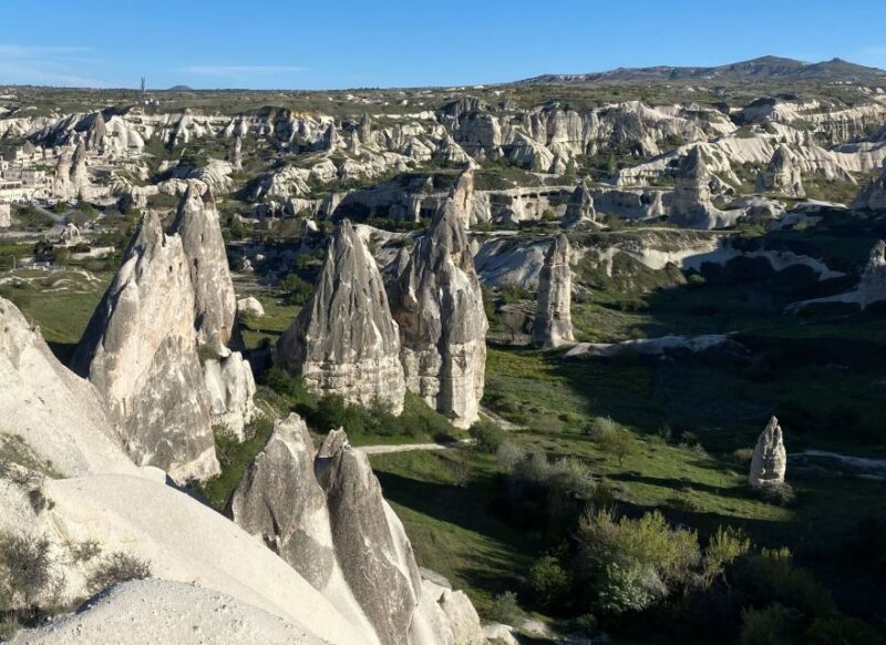 Private Cappadocia Tour with Van and Driver - FAQ
