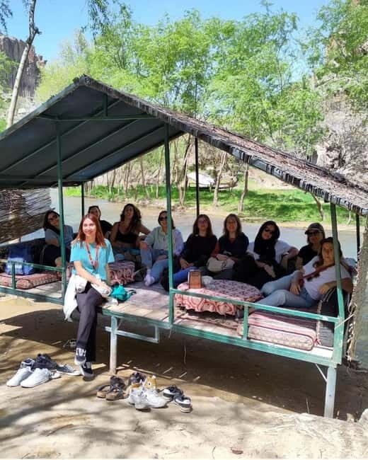 Private Cappadocia Tours With Guide - Key Points