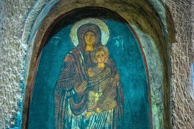 Private Cappadocia's Historic Treasures Tour - Who Should Consider This Tour?