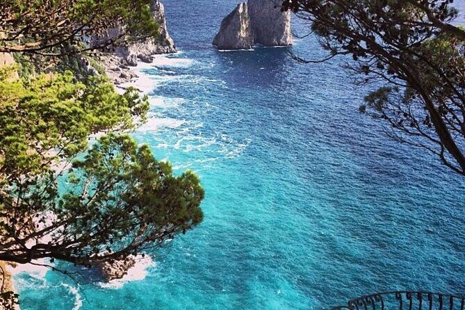 Private Capri, Anacapri and Blue Grotto Tour from Capri - What Travelers Are Saying