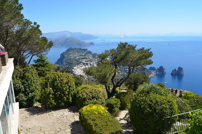 Private Capri Blue Grotto No Stress Tour with Kids from Sorrento - Who Will Get the Most Out of This Tour?