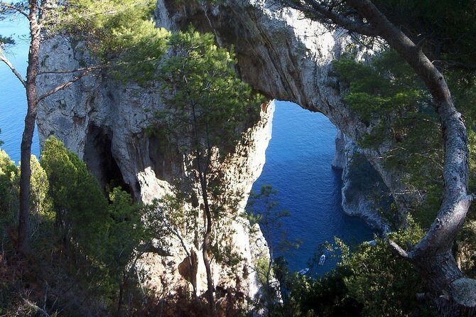 Private Capri Blue Grotto No Stress Tour with Kids from Sorrento - Final Thoughts