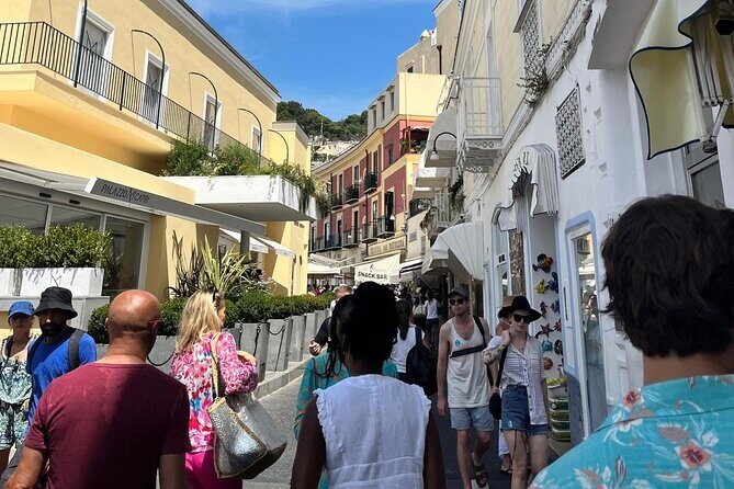 Private Capri Boat tour BEST SELLER - Final Thoughts