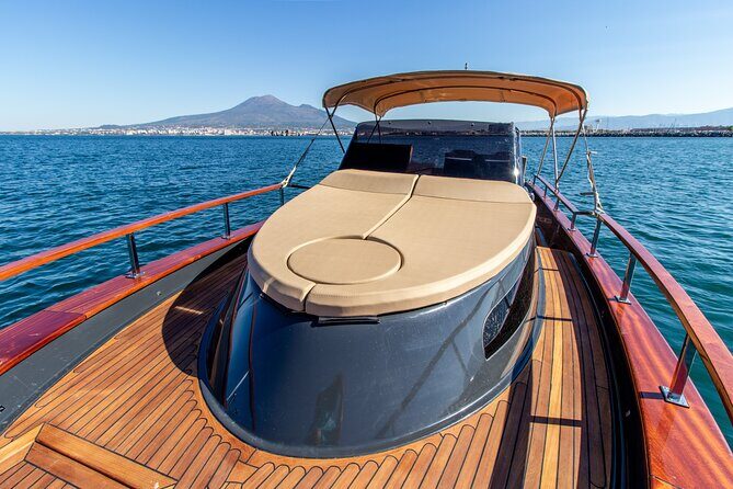 Private Capri Boat Tour Experience - Who Should Consider This Tour?