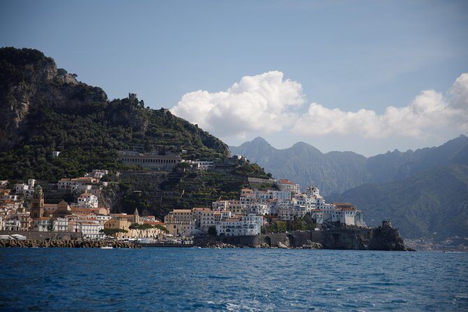 Private Capri & Positano Tour from Sorrento on a Classic Gozzo 25 - The Sum Up: Why This Tour Could Be Your Perfect Day