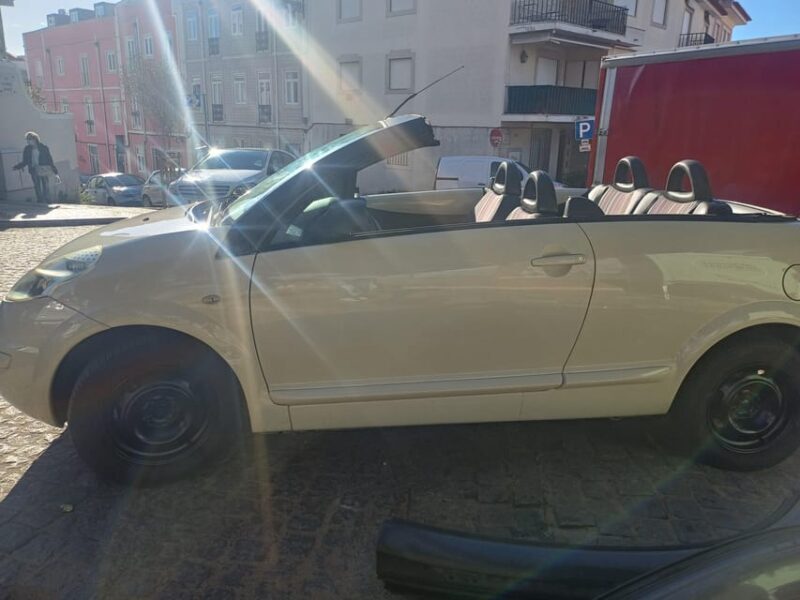 Private Capriolet city tour through Lisbon for 4 Hours - Who Will Love This Tour?