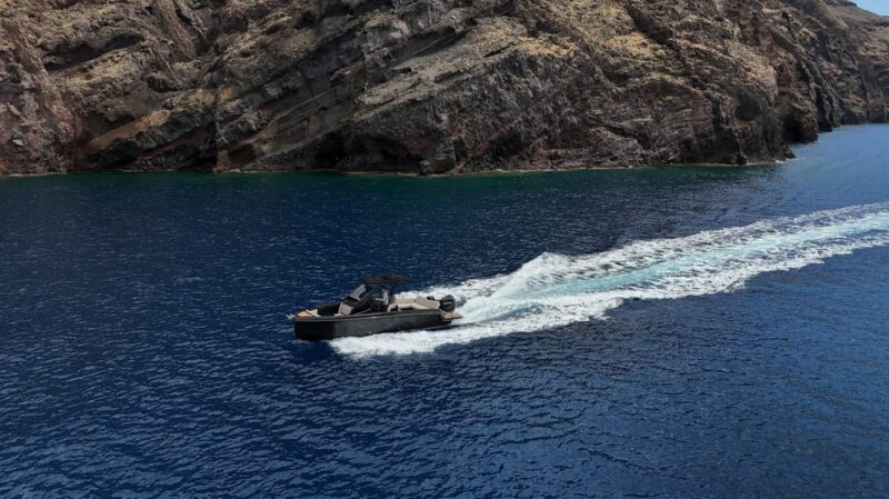 Private Captain Cruise - FAQ