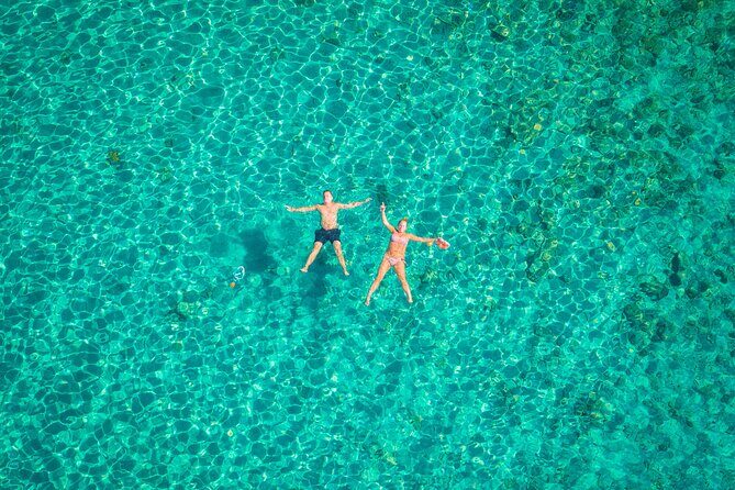 Private Captain Tailored tour - from Split and Trogir - The Itinerary in Detail