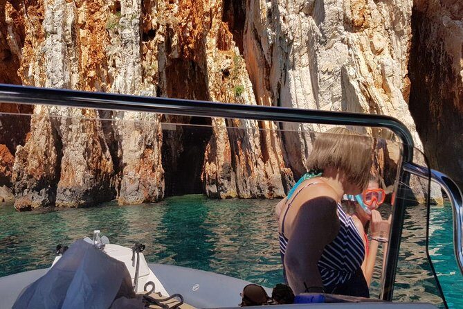 Private Captain Tailored tour - from Split and Trogir - The Cost and What You Get