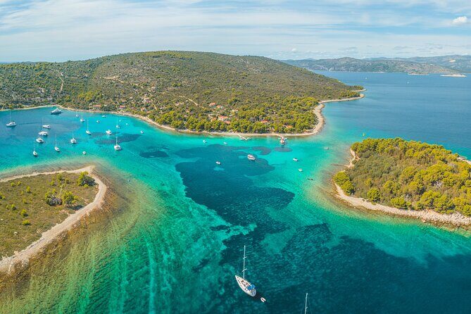 Private Captain Tailored tour - from Split and Trogir - Why Travelers Love This Experience