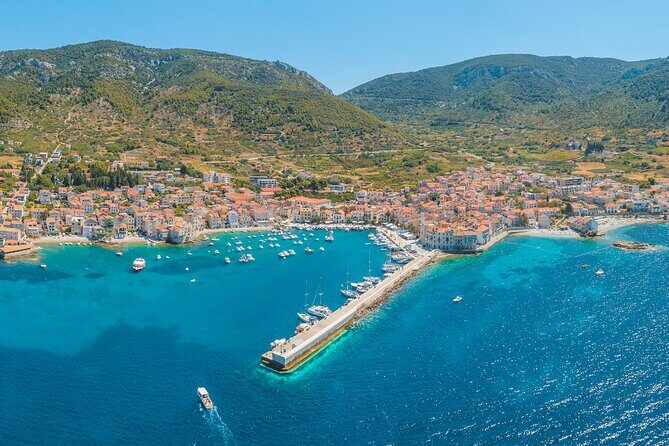 Private Captain Tailored tour - from Split and Trogir - Who Is This Tour Best For?
