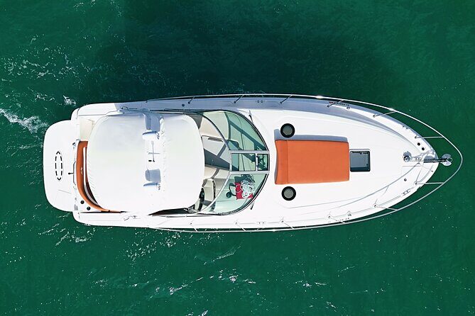 Private Captained Boat Tour in Miami for up to 12 Passengers - Who Would Love This Tour?