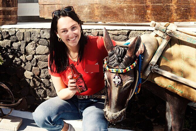 Private Captivating Santorini Highlights Tour inc. tastings - In-Depth Review: Why This Tour Stands Out