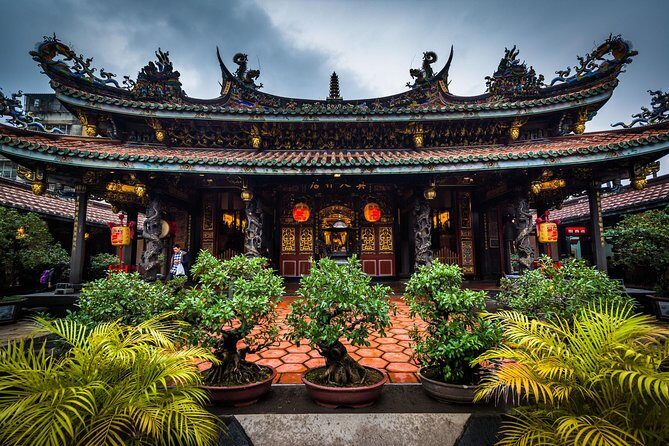 Private Car: 8 Hour Highly Customized Taipei City Exploration! - Final Thoughts