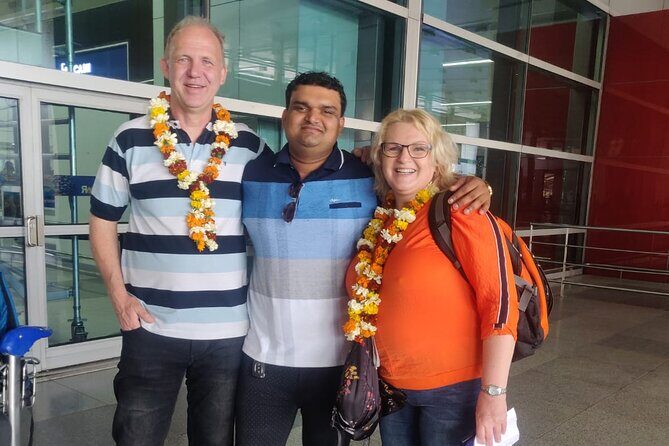 Private Car and Drive for Golden Triangle (4N/5D) - Who Will Love This Tour?