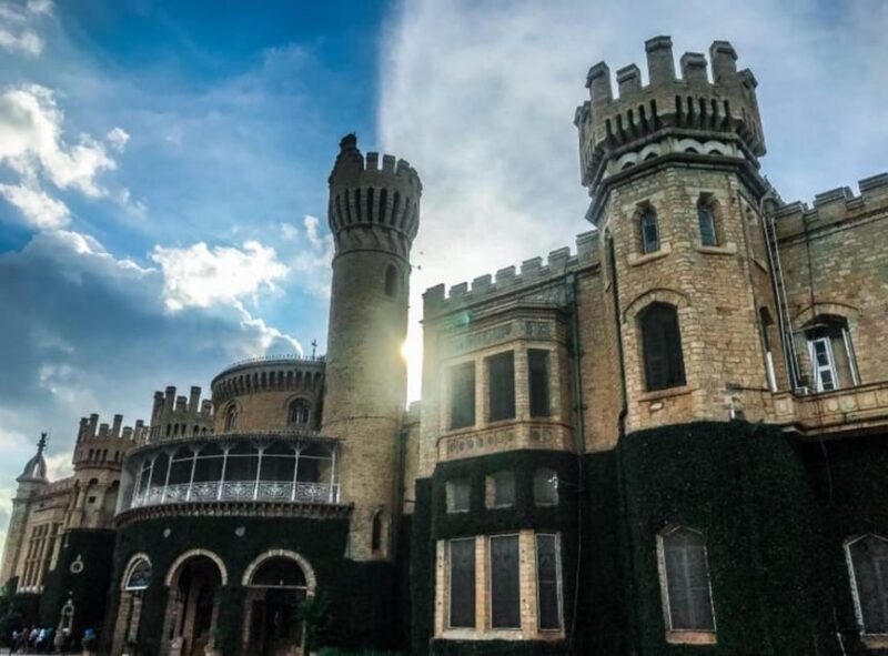 Private car and driver Bangalore Excursion to Bannerghatta - Overall Value and Who Should Consider This Tour