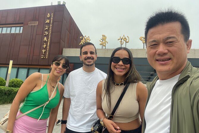 Private Car And Driver Service For Beijing City Tours - Final Thoughts