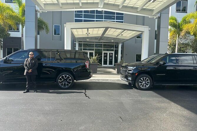 Private Car and Limousine Transportation in Miami - Exploring the Private Car and Limousine Service in Miami