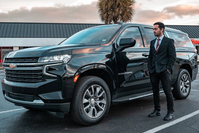 Private Car and Limousine Transportation in Miami - Why Choose This Service?