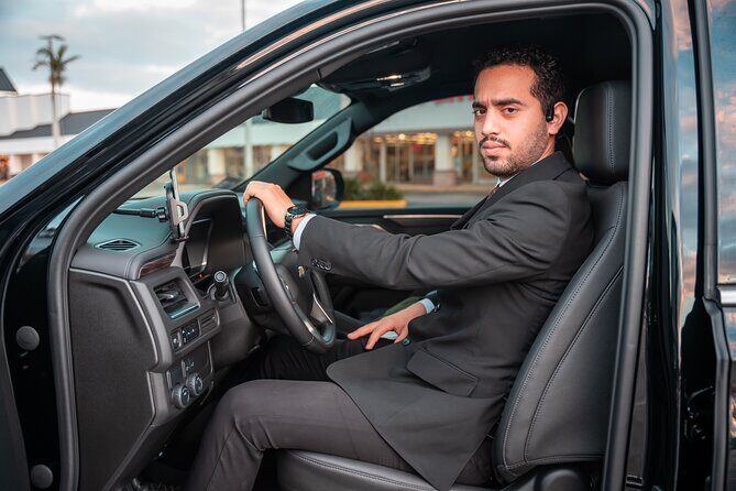 Private Car and Limousine Transportation in Miami - Who Should Consider This Service?