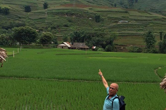 Private Car and Tour Guide Exploring Northern Vietnam - In-Depth Exploration of the Northern Vietnam Tour