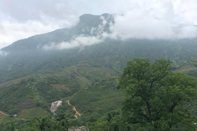 Private Car and Tour Guide Exploring Northern Vietnam - Frequently Asked Questions