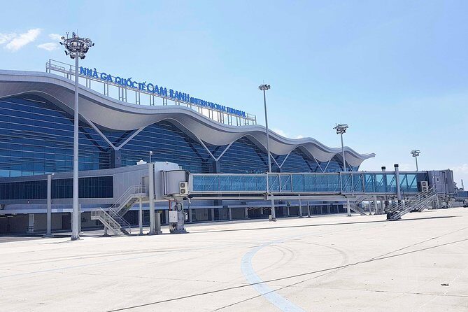 Private Car Between Cam Ranh and Mui Ne/Phan Thiet - An In-Depth Look at the Cam Ranh to Mui Ne Private Car Service