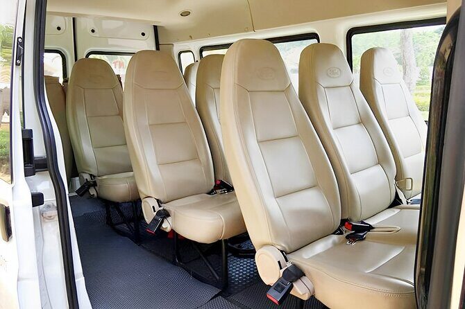 Private Car Between Ho Chi Minh Saigon Airport and Phan Thiet - FAQs