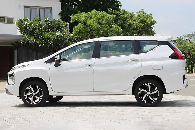 Private Car Between Hue/ Phu Bai Airport and Hoi An - Who Is This Transfer Perfect For?