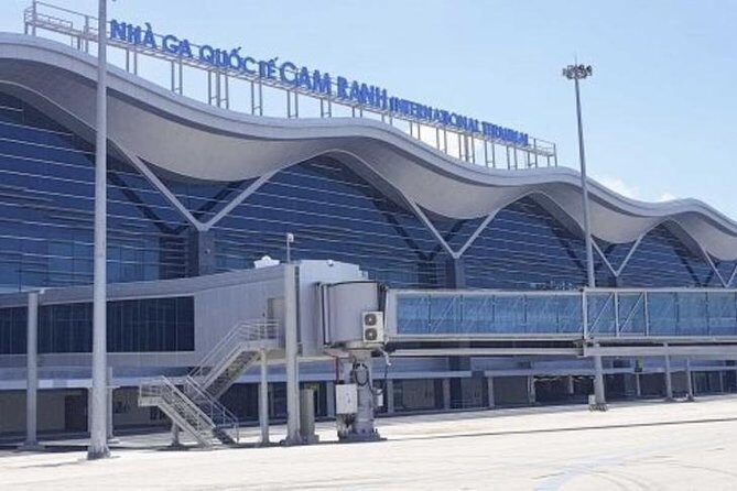 PRIVATE CAR: CAM RANH AIRPORT  NHA TRANG CITY (one way) - A Practical and Comfortable Start: Private Car from Cam Ranh Airport to Nha Trang