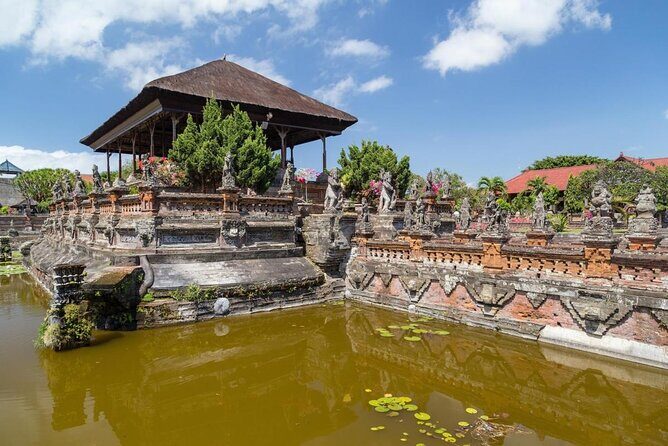 Private Car Charter - Explore Best of Bali - Key Points