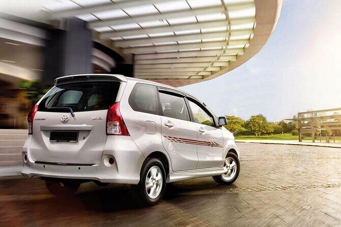 Private Car Charter - Explore Best of Bali - Who This Tour Is Perfect For