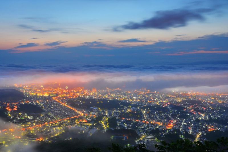 Private Car Charter Tour: Hokkaido Sapporo, Jozankei, and Otaru Day Trip | Customizable Itinerary - A private car changes the shape of a Hokkaido day