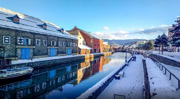 Private Car Charter Tour: Hokkaido Sapporo, Jozankei, and Otaru Day Trip | Customizable Itinerary - Jozankei and Lake Toya: beautiful possibilities, ambitious distances