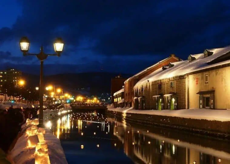 Private Car Charter Tour: Hokkaido Sapporo, Jozankei, and Otaru Day Trip | Customizable Itinerary - The car, driver, and service experience