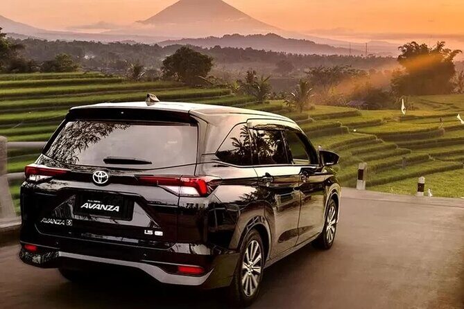 Private Car Charter Tour With Driver In Bali - A Deep Dive into the Bali Private Car & Driver Experience
