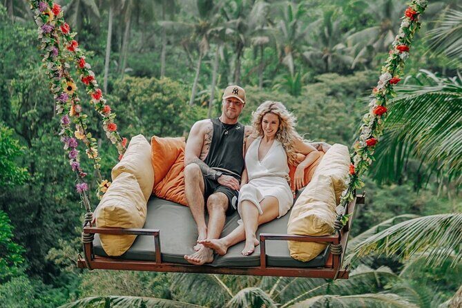 Private Car Charter Tour With Driver In Bali - Practical Considerations and Tips