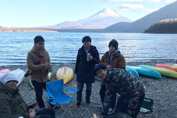 Private car, customizable tour of Mt. Fuji with Cameraman - Private Car, Customizable Tour of Mount Fuji with Cameraman: A Deep Dive