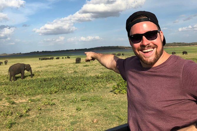 Private Car & Driver for 07 Days Tour In Sri Lanka - Authentic Value for Travelers