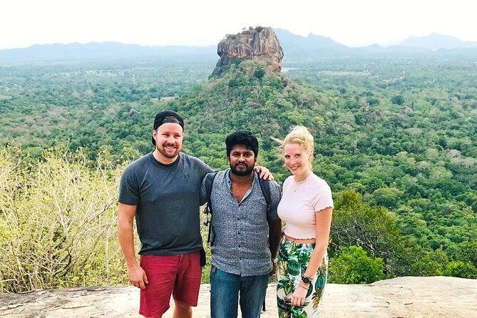 Private Car & Driver for 07 Days Tour In Sri Lanka - Who Should Consider This Tour?