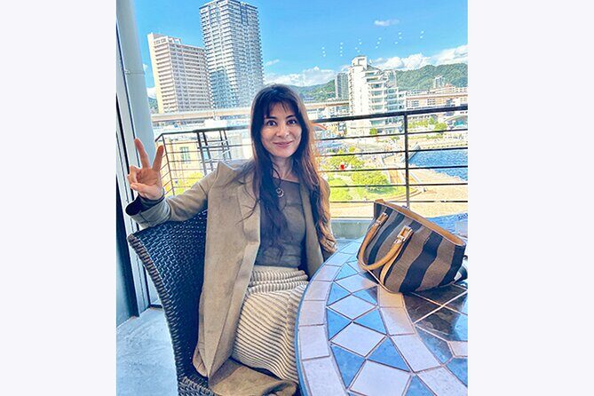 Private Car - Experience Kobe City's Best Gems in a private car - Key Points